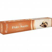 Vedic Palo Santo Natūralūs smilkalai Aromatika